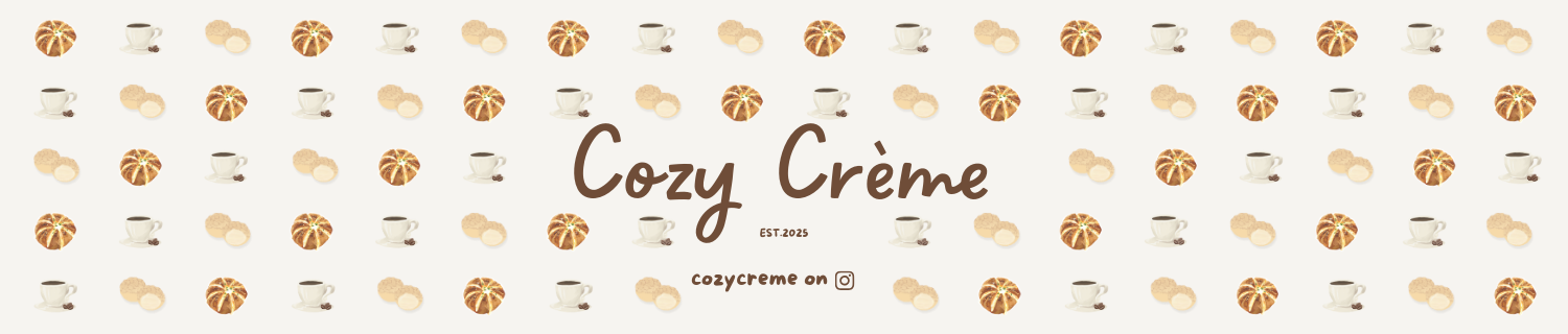 Cozy Crème